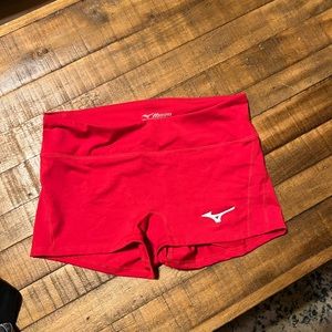 mizuno spandex